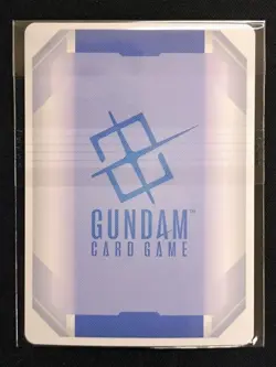 Gundam Card Game Promo 2 Set Suletta ST01-011 Top 8 & Miorine GD01-118 Prize JP - Image 2