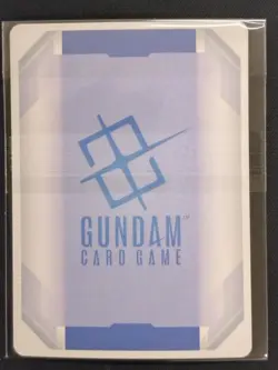 Gundam Card Game Promo 2 Set Suletta ST01-011 Top 8 & Miorine GD01-118 Prize JP - Image 3
