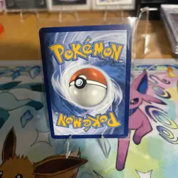 2024 Pokemon Excadrill SV Temporal Forces Illustration Rare #174/162 Near Mint - Image 2