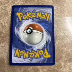 Pokemon TCG Bellibolt Non Holo Obsidian Flames 078/197 NM 2023 Electric - Image 2