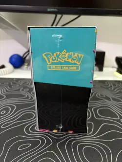 Pokemon TCG: Ascended Heroes Pokemon Center Elite Trainer Box (ETB) SEALED - Image 4