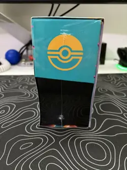 Pokemon TCG: Ascended Heroes Pokemon Center Elite Trainer Box (ETB) SEALED - Image 5