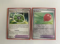 custom pokemon TCG deck - Special draw Psychic Gym leader challenge GLC - Image 4