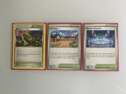 custom pokemon TCG deck - Special draw Psychic Gym leader challenge GLC - Image 5