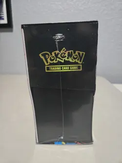 Pokemon TCG Mega Evolution Elite Trainer Box 10 Booster Packs English 2025 - Image 3