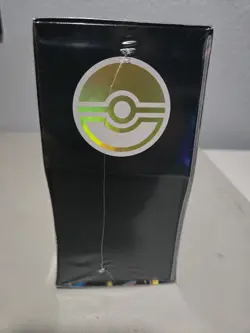 Pokemon TCG Mega Evolution Elite Trainer Box 10 Booster Packs English 2025 - Image 4