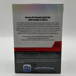 Pokemon TCG Prismatic Evolutions Booster Bundle - New Factory Sealed - 6x Packs - Image 2