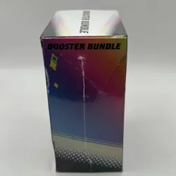 Pokemon TCG Prismatic Evolutions Booster Bundle - New Factory Sealed - 6x Packs - Image 3