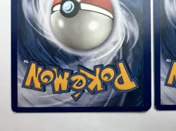 Piplup + Turtwig Stamped [Platinum] - Burger King Promos Pokemon TCG Light Play - Image 4