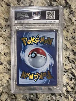 Pokemon 151 Mew ex Metal Promo 205/165 Hyper Rare Ultra Premium PSA 10 Gem Mint - Image 2