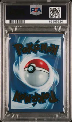 Pokemon 151 Mew ex Metal Promo 205/165 Hyper Rare Ultra Premium PSA 10 Gem Mint - Image 4