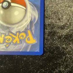 Pokemon TCG Celebrations Classic Collection M Rayquaza EX 76/108 Full Art Holo - Image 3