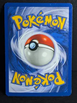 Pokemon TCG - Jumpluff Neo Genesis 7/111 Holo Rare NM- - Image 3