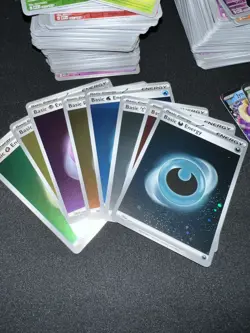 Pokemon SV 151 Near Complete Base Master Set + Promos! - Image 4