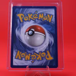2023 Pokemon TCG Cosmos Holo Promo 125/1665 Electabuzz - Image 2