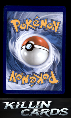 Reverse Holofoil Jumbo Ice Cream 091/094 Pokemon Uncommon ME02: Phantasmal Flame - Image 2