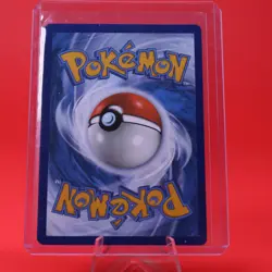 2023 Pokemon TCG Cosmos Holo Promo 063/165 Abra - Image 2