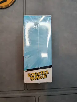 POKEMON TCG MEGA EVOLUTION ASCENDED HEROES BOOSTER BUNDLE BOX FACTORY SEALED - Image 5