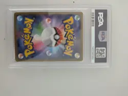 PSA 10 CHARIZARD HOLO 011/087 1ST EDITION 20TH ANNIVERSARY POKEMON JAPANESE - Image 2