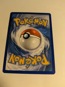 Pokemon TCG Scorbunny McDonald's Promos 16/25 Holo Promo Promo - Image 2