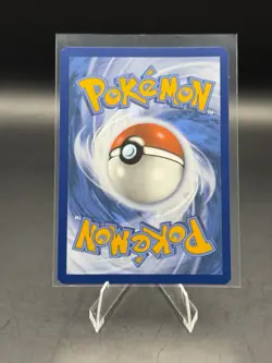 Palossand ex 221/191 Ultra Rare Surging Sparks Pokemon Near Mint - Image 2