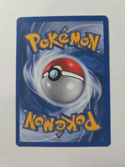 Brock's Rhydon 2/132 Swirl Gym Heroes Holo Unlimited Rare Pokemon TCG LP - Image 2