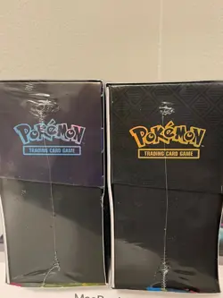 Pokemon TCG Mega Evolutions & Phantasmal Flames ETBs - Image 4