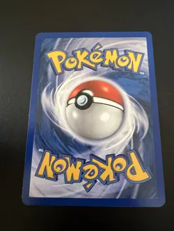 Psychic Energy 110/111 Neo Genesis 1st Edition 2000 Pokemon Card NM - Image 2