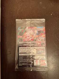 ONE PIECE Card Game Monkey D. Luffy College Basketball US Voyage Promo & Poster - Image 3