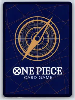 Monkey.D.Luffy P-075 One Piece Promotion Cards One Piece NM - Image 2