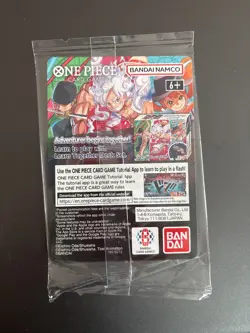 Monkey.D.Luffy (055) (College Basketball US Voyage) P-055 One Piece Promotion... - Image 2