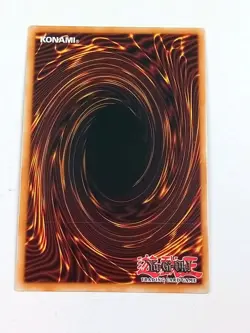 G Golem Invalid Dolmen Blcr-En044 Holo 1st Edition Yu Gi Oh Card 2020 - Image 3