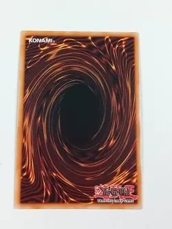 Blackbeard The Plunder Patroll Catain Blcr-En094 Holo Yu Gi Oh Card 2020 - Image 3