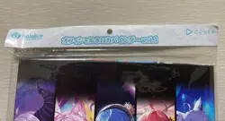 Hololive Official Card Game Official Holo Card Binder vol.1 JAPAN OFFICIAL - Image 5