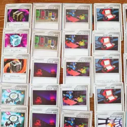 Pokemon Cards Trainer Card DP 60-Card Bulk Lot - Image 2