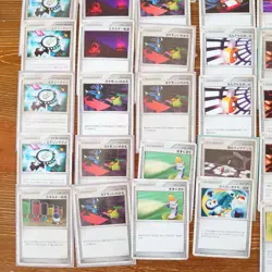Pokemon Cards Trainer Card DP 60-Card Bulk Lot - Image 4