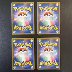 Pokemon Cards DP PT Holo Rare 16-Card Bulk Lot - Image 4