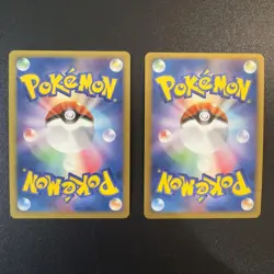 Pokemon Cards Shaymin LV.X 2-Card Bulk Lot - Image 2