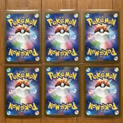 Pokemon Card Game SV Snow Hazard 85-Card Bulk Lot - Image 4