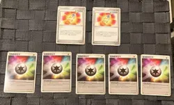 Pokemon Cards DP DPt Trainer & Special Energy 26-Card Bulk Lot - Image 4