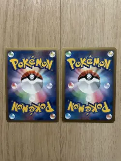 Pokemon Cards DP-P Promo Drapion & Dialga LV.X 2-Card Lot - Image 2