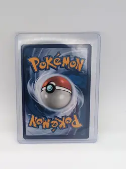 Spidops ex 243/198 Special Illustration Rare SIR Scarlet & Violet Pokemon SV01 - Image 2
