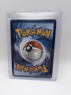 Nest Ball 255/198 Gold Hyper Rare HR - Scarlet & Violet - Pokemon TCG NM - Image 2