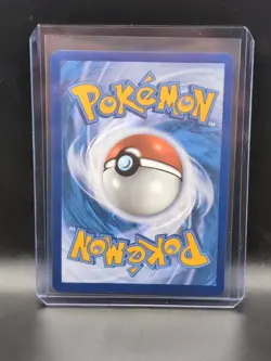 Kingambit 187/091 - SHINY RARE - Paldean Fates - Shiny Vault - Pokemon TCG - NM - Image 2