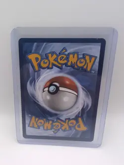 Arbok ex 185/165 Illustration Rare IR - Pokemon 151 - Full Art NM - Image 2