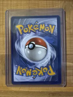 Pokemon TCG Serena (Full Art) Silver Tempest 193/195 Holo Ultra Rare - Image 2