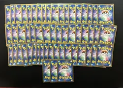 Pokemon Cards DP Supporter 55-Card Bulk Lot - Image 2