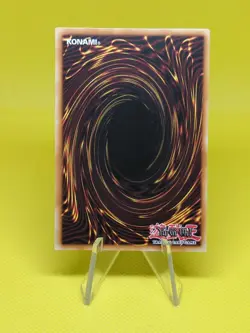 Yugioh - Fiendish Chain (SDBE-EN034) - Common 1st Edition - Image 2