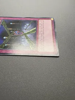 Yu-Gi-Oh! Fiendish Chain Common 1st Edition SDWA-EN036 HP - Image 3