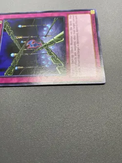 Yu-Gi-Oh! Fiendish Chain Common 1st Edition BP01-EN105 MP - Image 4